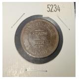 Ellwest Jolar Amusement Token