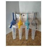 Ice Pop Maker Set