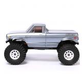 Redcat Ascent 18  1/18 Scale Brushed Rock Crawler-