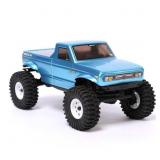 Redcat Ascent 18  1/18 Scale Brushed Rock Crawler-
