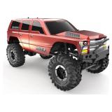Redcat Everest Gen 7 1/10 Scale Crawler - Burnt Or