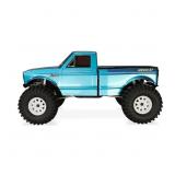 Redcat Ascent 1/10 Scale Rock Crawler - Blue
