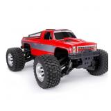 Redcat Valkyrie 1/10 Scale 4S Brushless Truck
