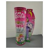 Barbie Cutie Reveal