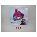 Disney Frozen Snow Tube
