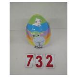 Disney Star Wars Yoda Egg with Jelly Beans and