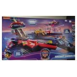 Paw Patrol Aircraft Carrier
