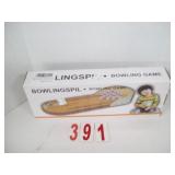 Bowlingspil Bowling Game