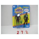 Green Lantern Action Figure