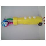 8 piece kids golf set