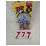 Tomy Ricky Zoom Loop Motorcycle