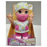 Litte Darlings Caregiver Nurse Doll