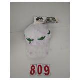 Disney Star Wars Yoda Hat