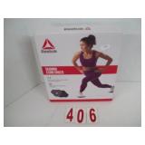 Reebok Sliding Core Disks