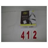 Athletic Works Standard 1 inch spring collars