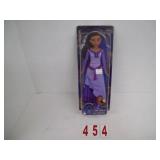 Disney Wish ASHA of De Rosa