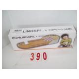 Bowlingspil Bowling Game