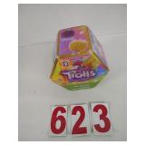 Mattel Trolls Band Together Pom Poms