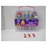 Disney Princess Necklace Activity
