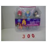 Disney Princess Necklace Activity