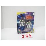 Disney Pixar Lightyear Zbuz Lightyear & Alisha