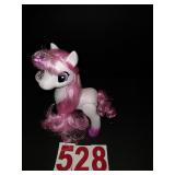 sparkle pony
