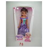 Zuru Sparkle Girl Princess