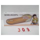 Bowlingspil Bowling Game