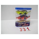 Adventure Force 3 pack Dino Racers