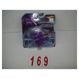 Disney Pixar Hot Wheels Zurg Fighter Ship