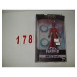 Marvels Nakia Black Panther
