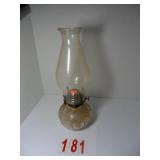 Oil Lamp