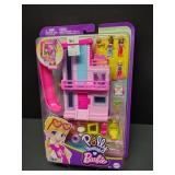Polly Pocket Barbie