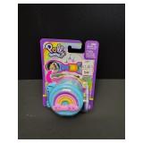 Polly Pocket Travel