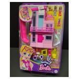 Polly Pocket Barbie