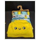 Premium Kid and Adult Towel set