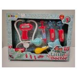 Little Doctor Play Set