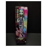 Monster High Frankie Stein