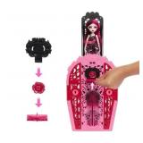 Monster High Draculaura Garden Mysteries