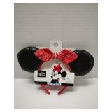 Minnie Mouse Headband