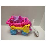 Sand Toys Set