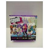 Squadz Place Tokyo Fashion