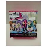 Squadz Place Tokyo Fashion