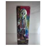 Monster High Frankie Stein