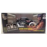 NWO Nitro Street Rods Collector Series Hollywood H