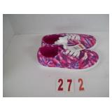 Size 3m  Girls Sneakers