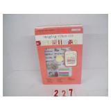 Nuvomed Smart Digital Jump Roap