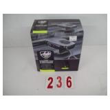 Auto Drive 12V Window Fan & Defogger