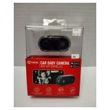 Car Baby Camera