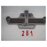Brannock Device Full Size Shoe Sizer